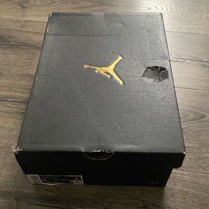 Air Jordan Retro